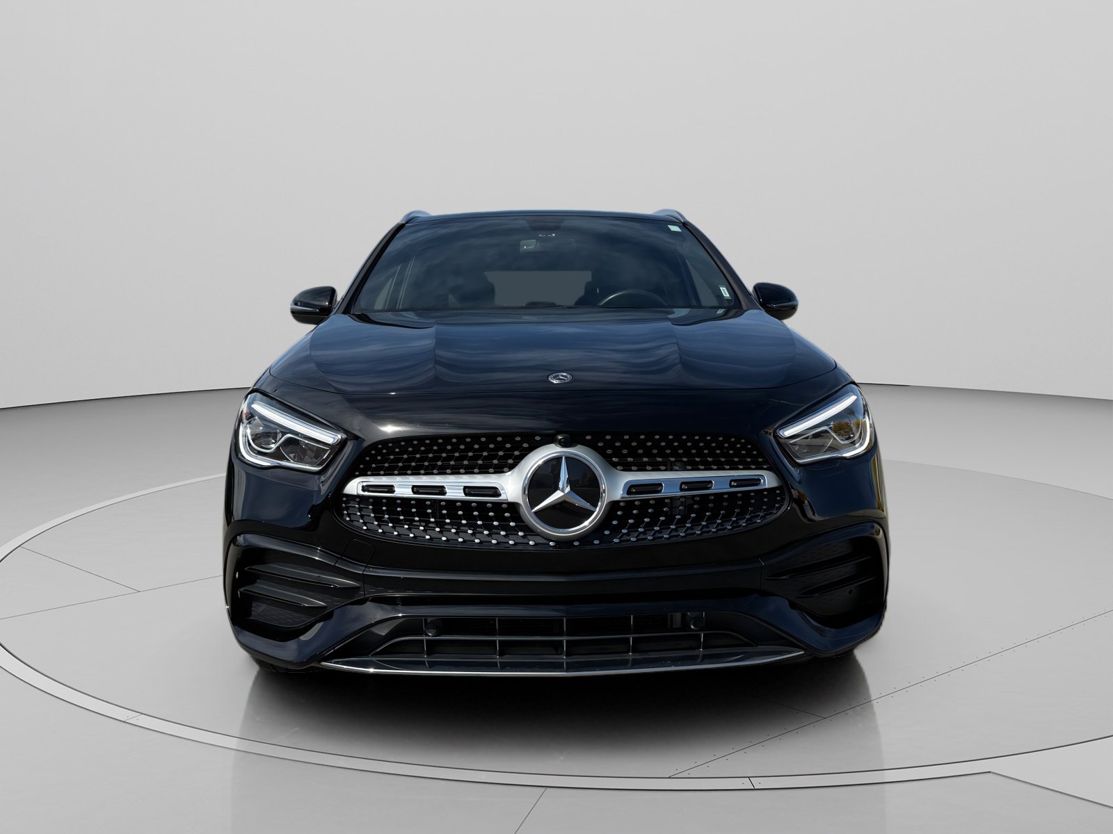 Used 2023 Mercedes-Benz GLA 250 4MATIC image 8
