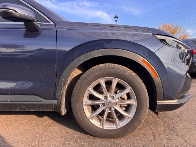 Certified 2024 Honda CR-V EX image 11