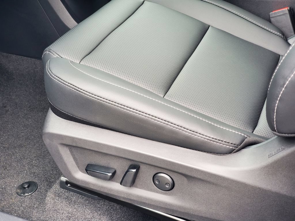 New 2026 Nissan Murano SL AWD/4WD image 11