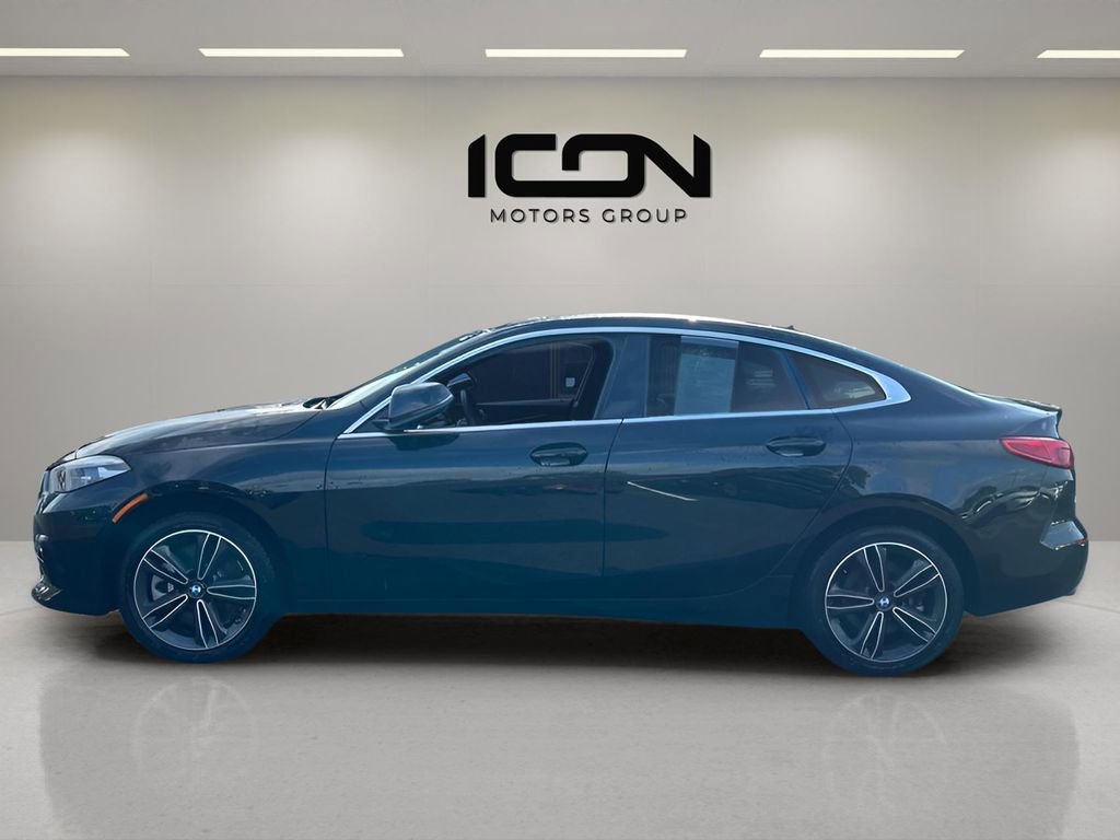 Used 2024 BMW 228i xDrive Gran Coupe image 2