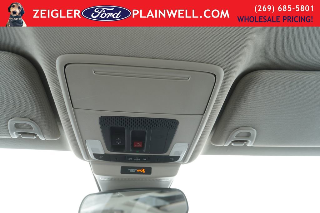 Used 2024 Honda Accord EX image 38