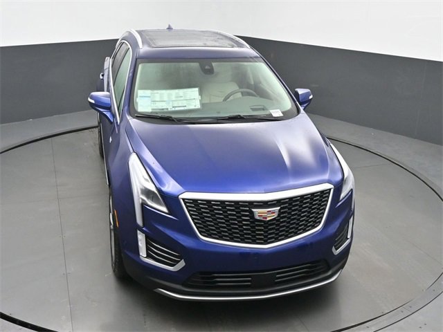 New 2026 Cadillac XT5 Premium Luxury w/ Driver Assist Package image 45