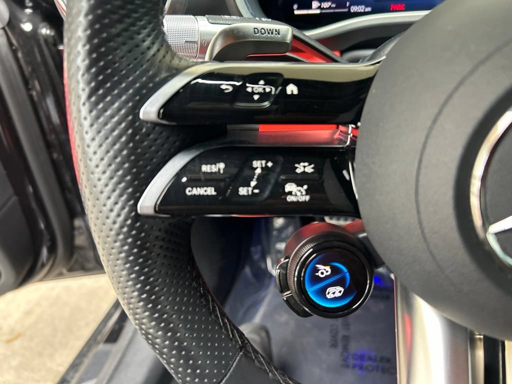 Used 2025 Mercedes-Benz SL 43 AMG image 65