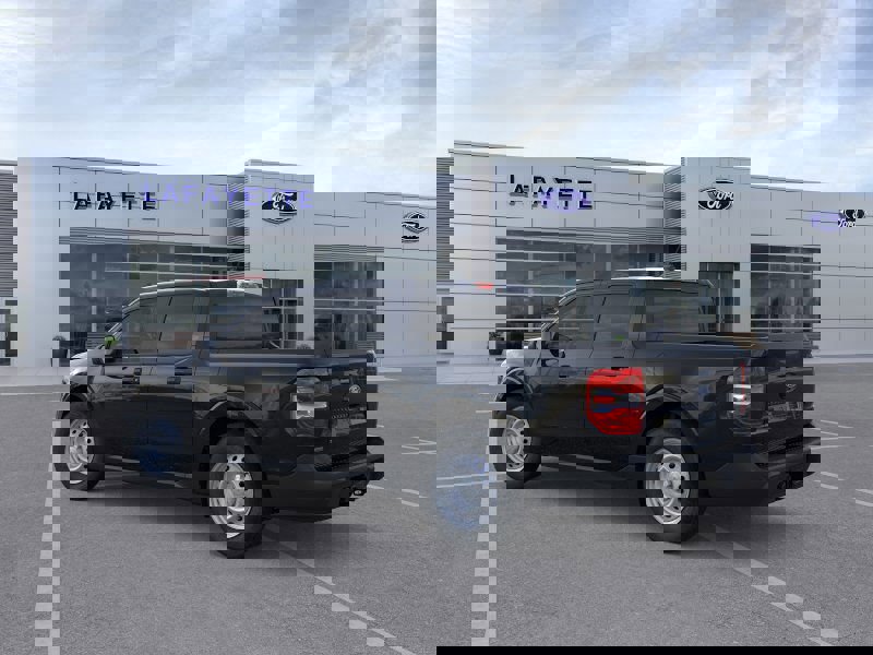 New 2026 Ford Maverick XL w/ Equipment Group 101A image 43