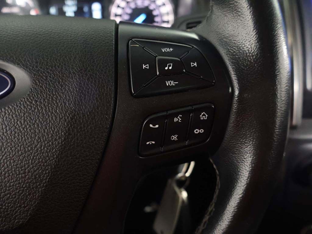 Used 2021 Ford Ranger XLT w/ Tremor Off-Road Package AWD/4WD image 34