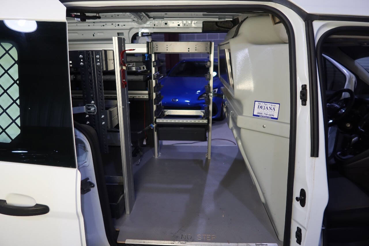 Used 2022 Ford Transit Connect XL image 15