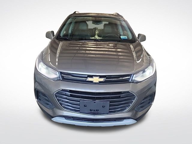 Used 2021 Chevrolet Trax LT w/ LT Convenience Package AWD/4WD image 7