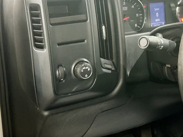 Used 2017 Chevrolet Silverado 1500 W/T w/ WT Fleet Convenience Package image 11