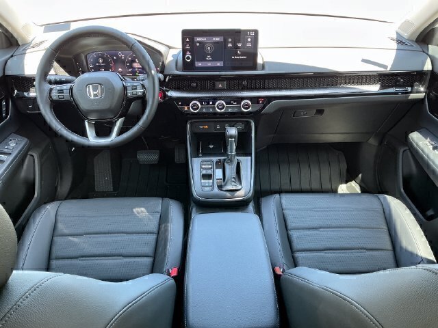 New 2027 Honda CR-V EX-L image 27