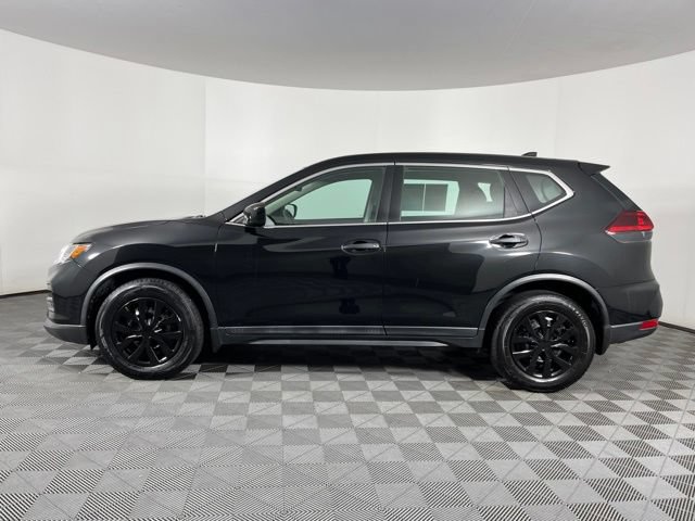 Used 2020 Nissan Rogue S FWD image 7