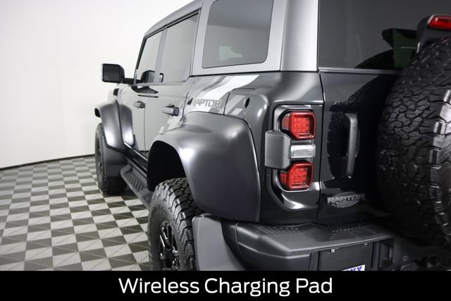 Used 2023 Ford Bronco Raptor AWD/4WD image 31