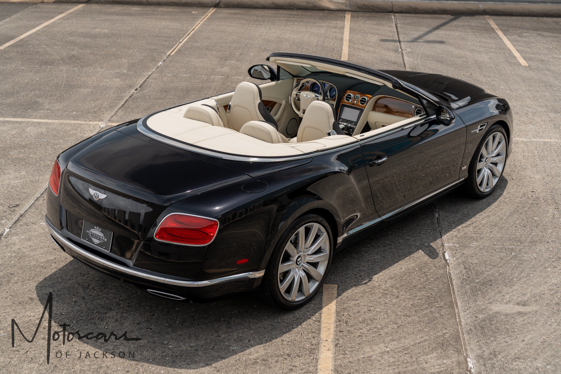 Used 2018 Bentley Continental GT AWD/4WD image 39