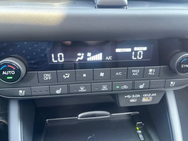New 2026 Subaru Outback Touring XT AWD/4WD image 29