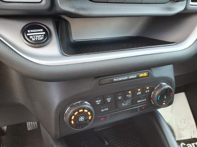 Certified 2024 Ford Bronco Sport Big Bend w/ Convenience Package AWD/4WD image 25