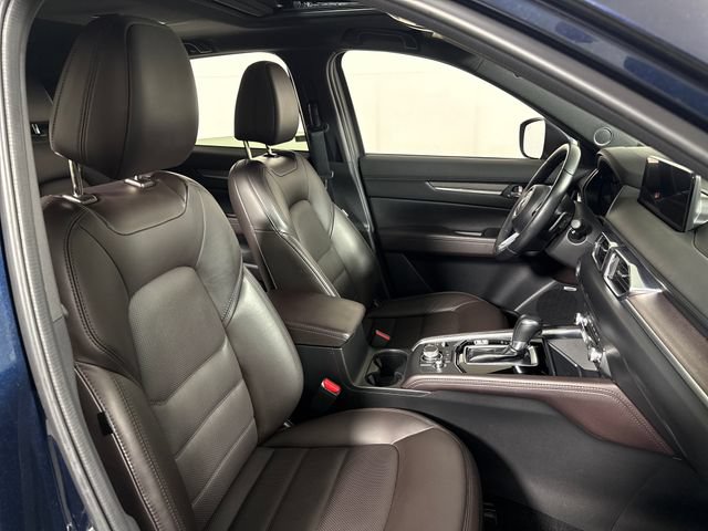 Certified 2022 MAZDA CX-5 Signature AWD/4WD image 14