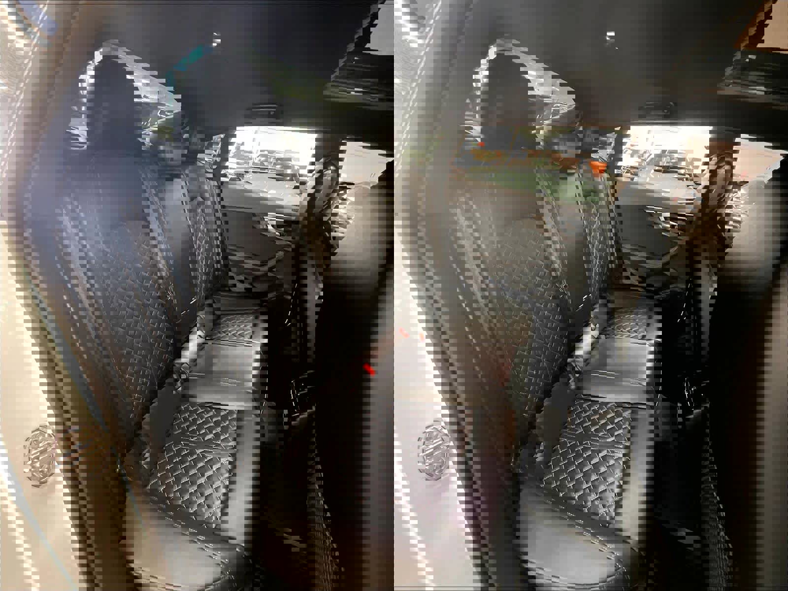 Used 2023 Audi S5 Premium Plus image 29