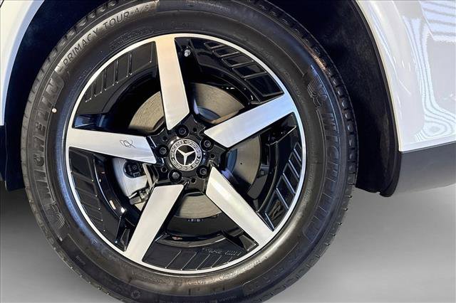New 2027 Mercedes-Benz GLE 450 4MATIC image 28