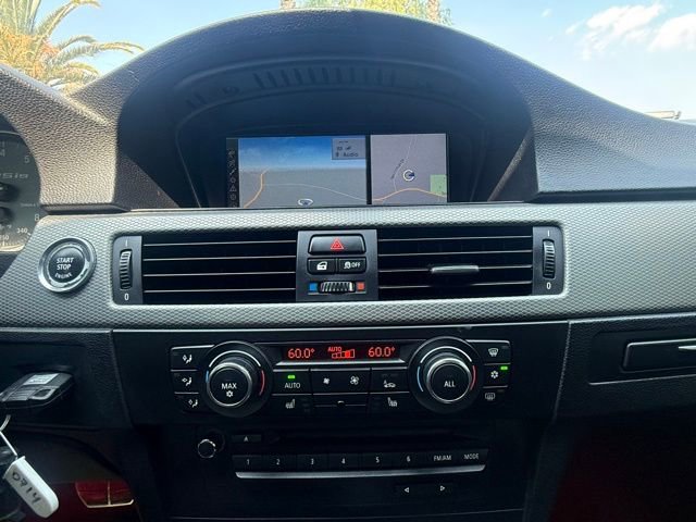 Used 2012 BMW 335is Convertible image 20