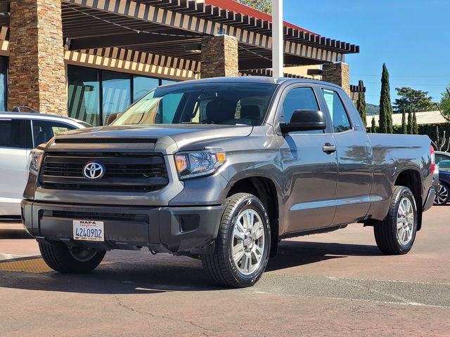 Used 2014 Toyota Tundra SR image 10