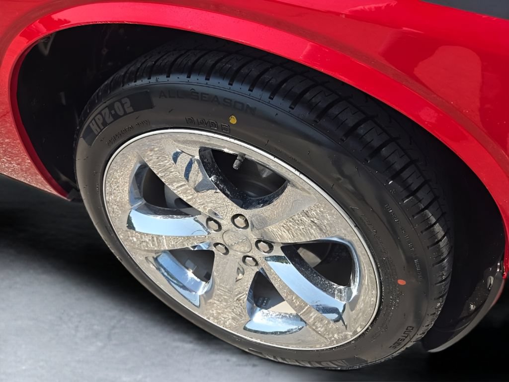 Used 2012 Dodge Challenger R/T Plus RWD image 28