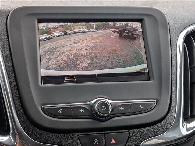 Used 2023 Chevrolet Equinox LT AWD/4WD image 14