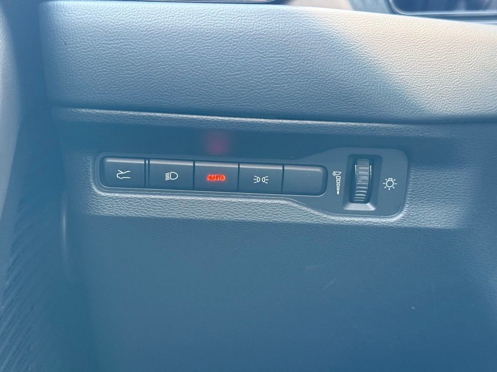 New 2026 Dodge Charger Scat Pack w/ Blacktop Package image 20