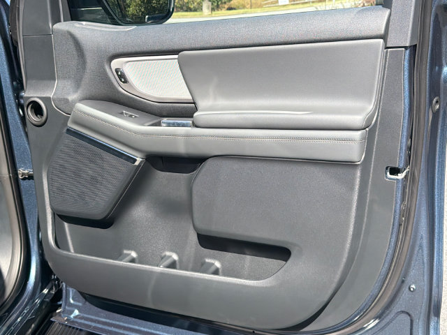 New 2027 Ford Expedition Active RWD image 16