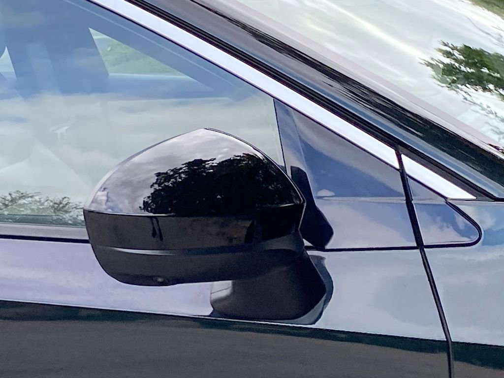 Used 2023 Nissan Ariya EVOLVE+ image 19