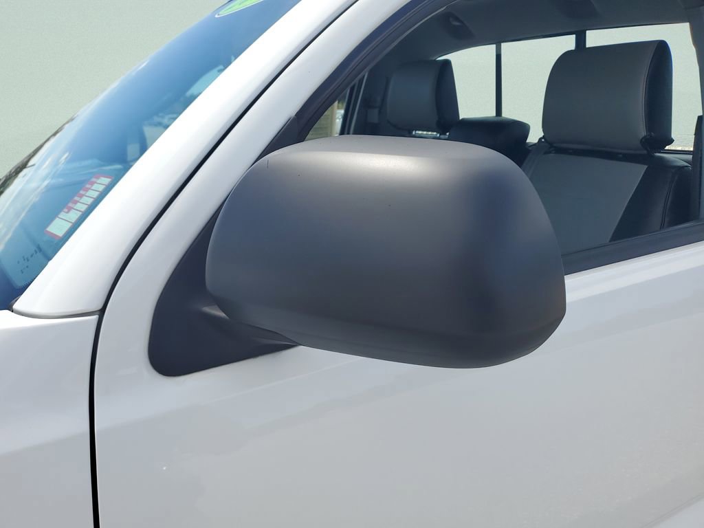 Used 2014 Toyota Tacoma 4x4 Regular Cab image 11