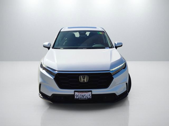 Used 2023 Honda CR-V EX-L image 2