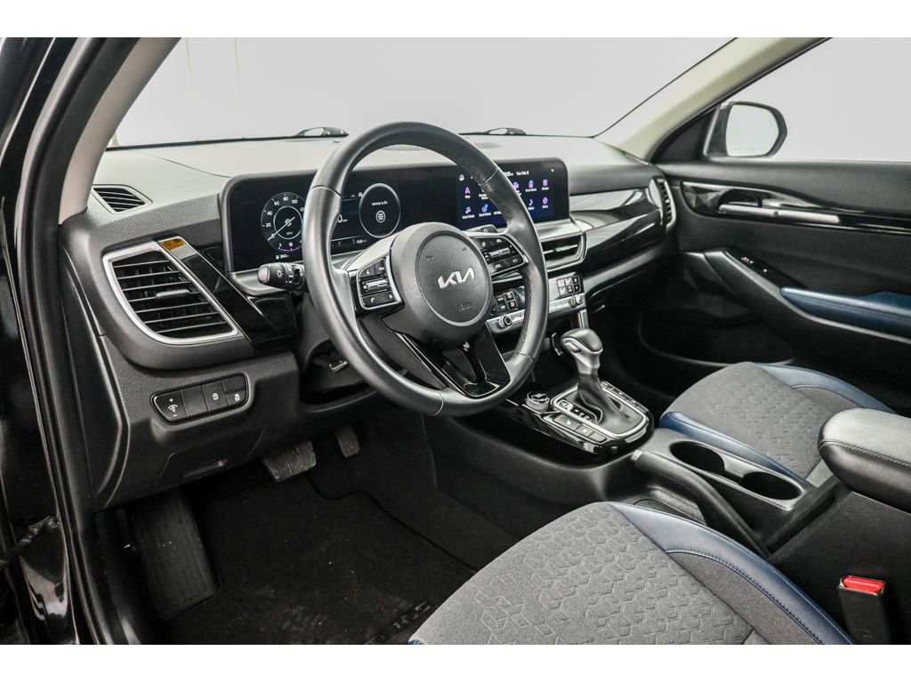 Used 2024 Kia Seltos S image 29