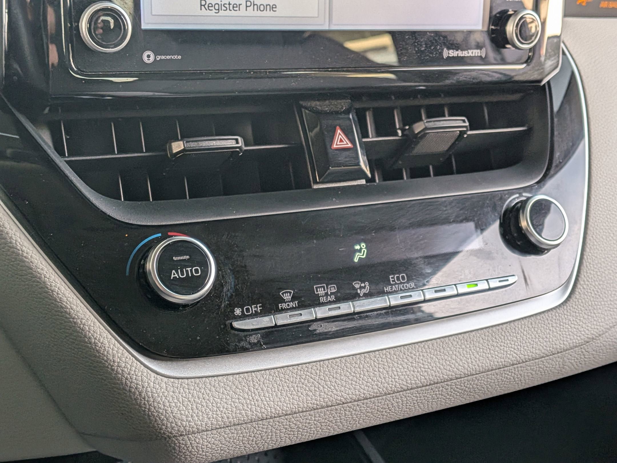 Certified 2022 Toyota Corolla LE FWD image 21