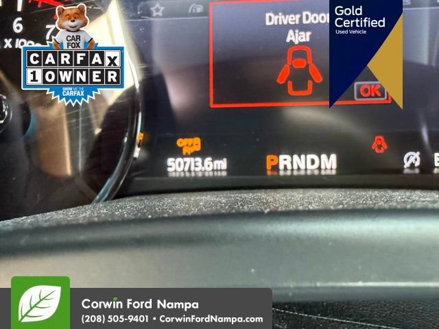 Used 2021 Ford Expedition XLT AWD/4WD image 14