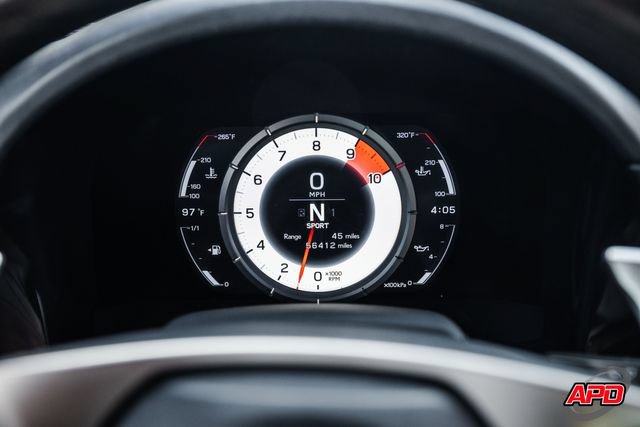 Used 2012 Lexus LFA RWD image 10