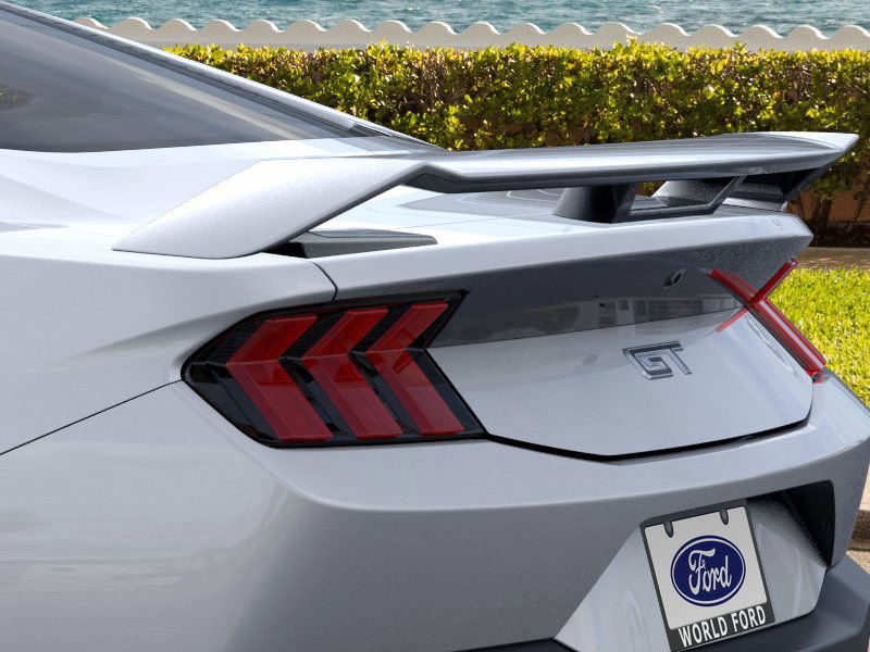 New 2025 Ford Mustang GT Premium w/ GT Performance Package image 39