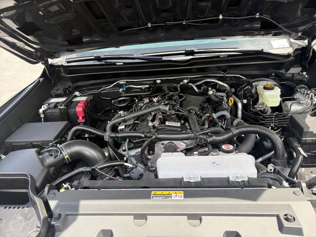 New 2026 Toyota Tacoma SR5 AWD/4WD image 20