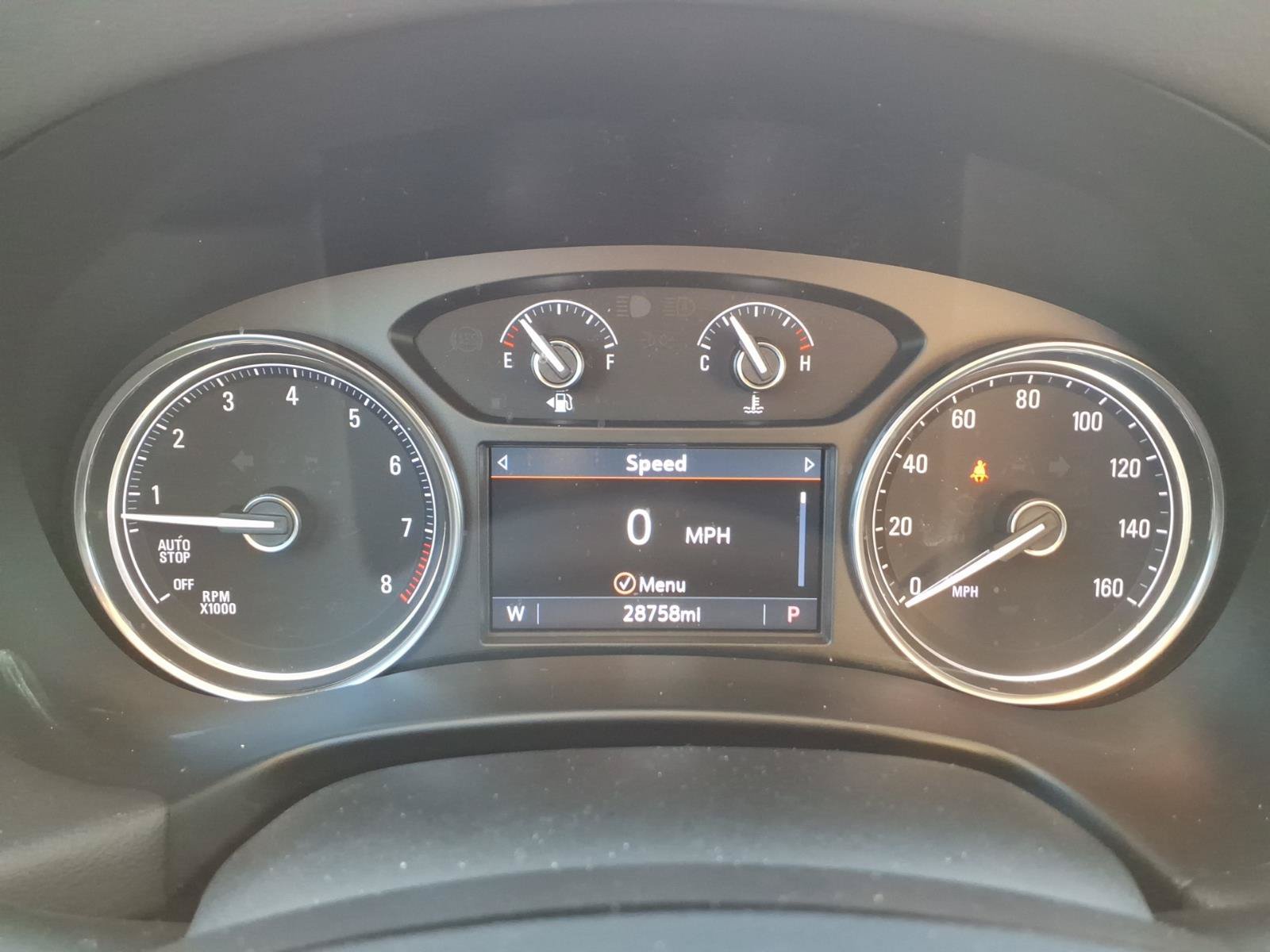 Used 2024 Buick Enclave Essence w/ Experience Buick Package AWD/4WD image 14