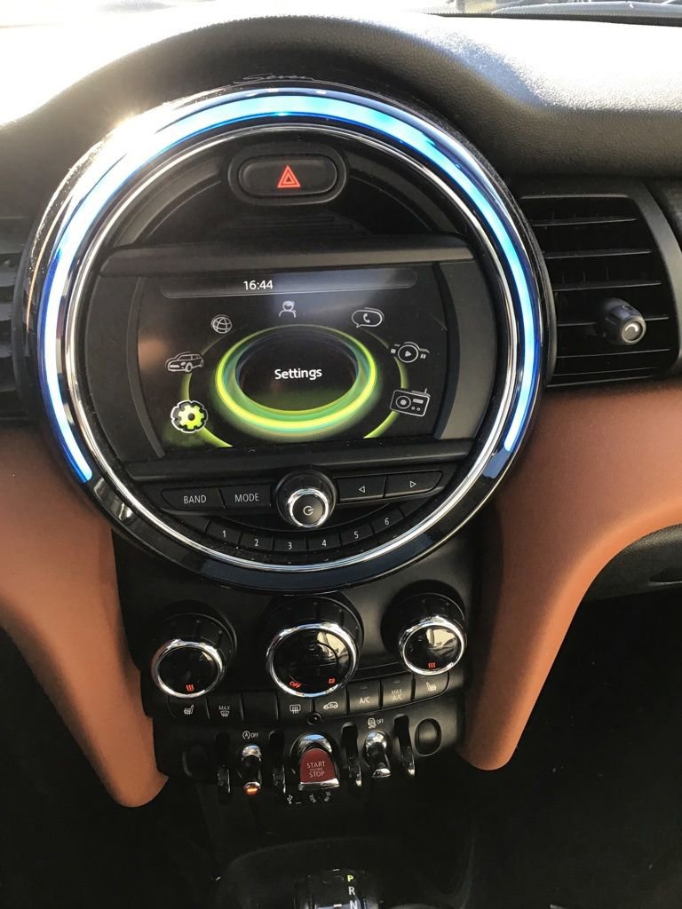 Used 2017 MINI Cooper S FWD image 11