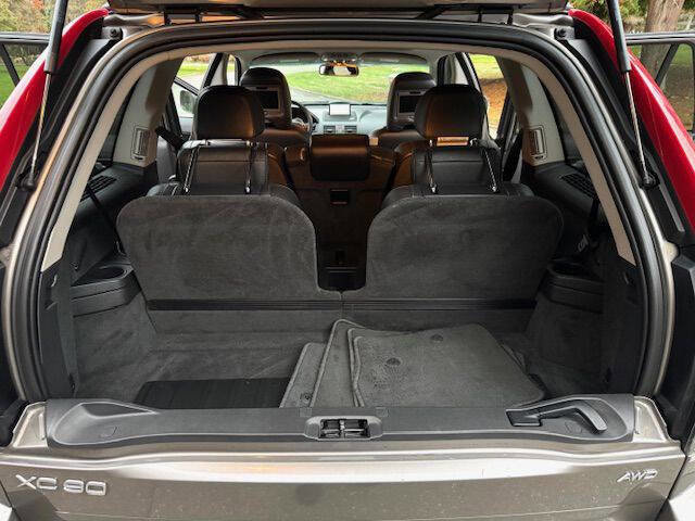 Used 2011 Volvo XC90 3.2 image 29