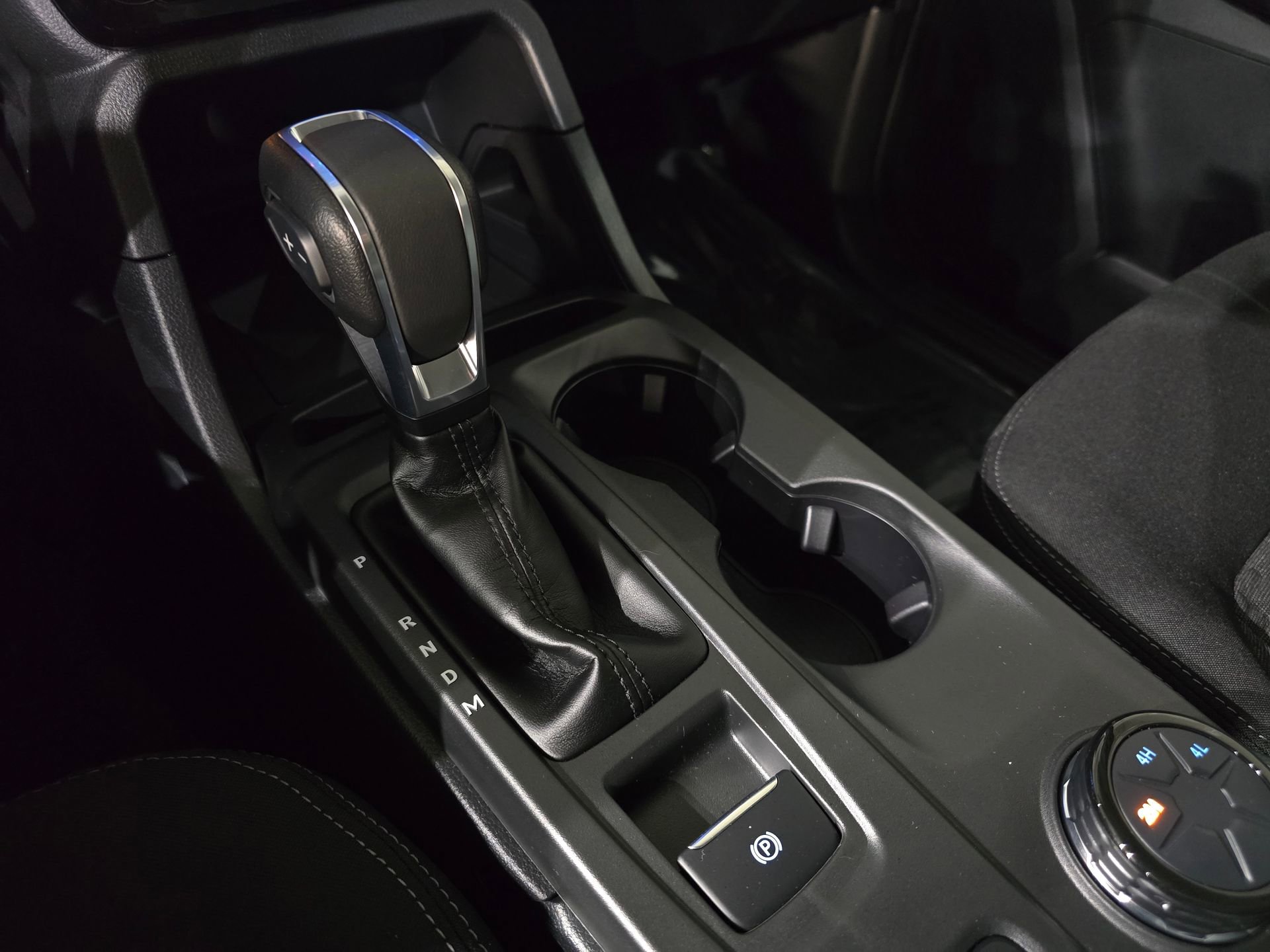 New 2026 Ford Ranger XLT w/ Technology Package image 29