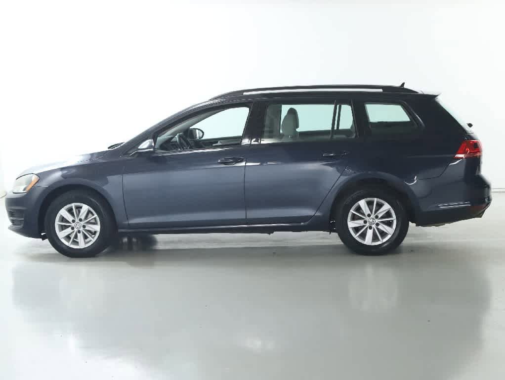 Used 2016 Volkswagen Golf S FWD image 36