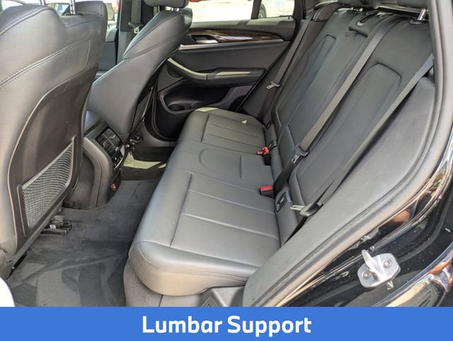 Used 2019 BMW X3 sDrive30i w/ Convenience Package image 23
