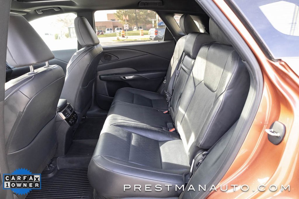 Used 2023 Lexus RX 350h image 23
