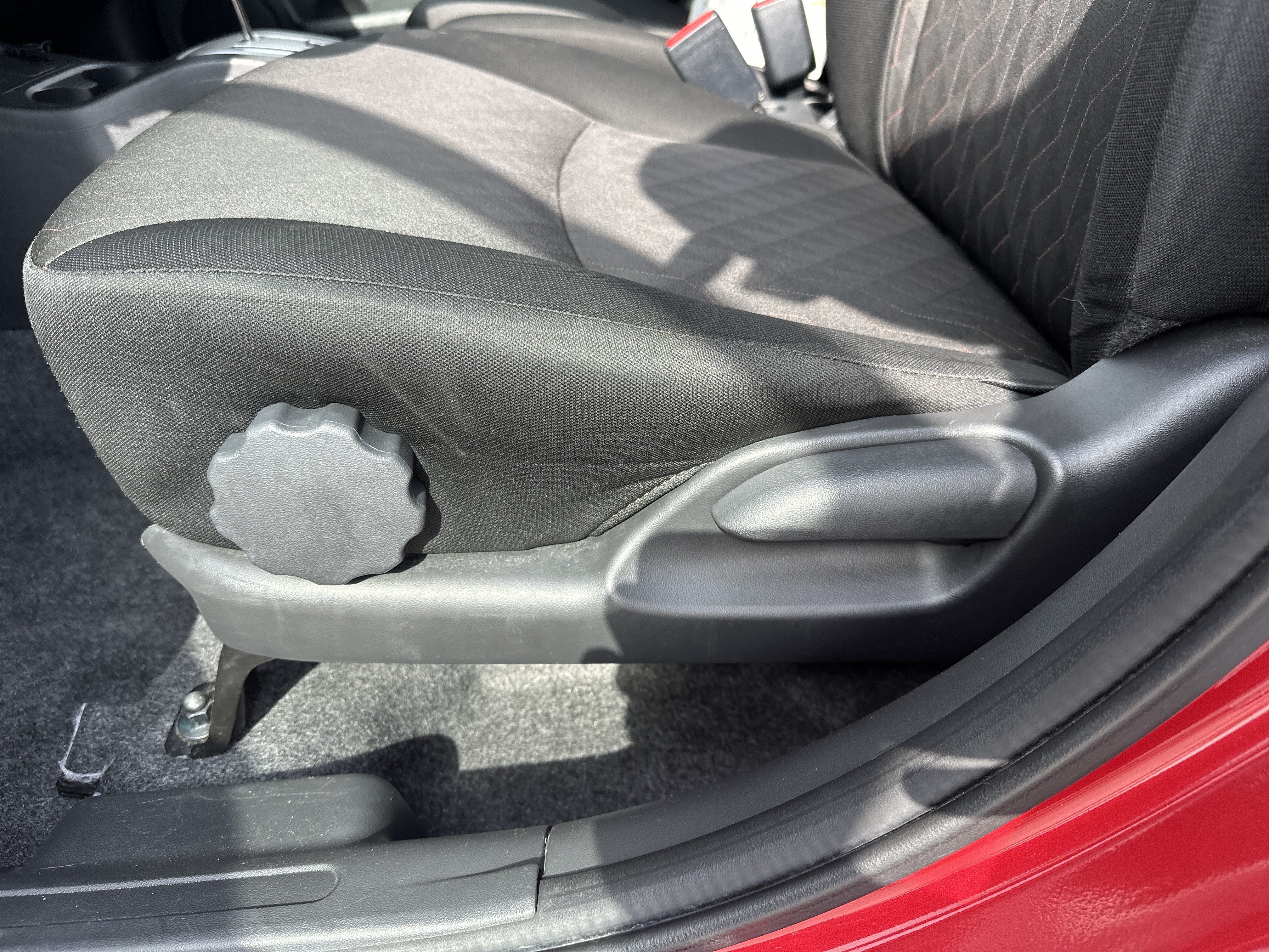 Used 2021 Mitsubishi Mirage ES FWD image 12
