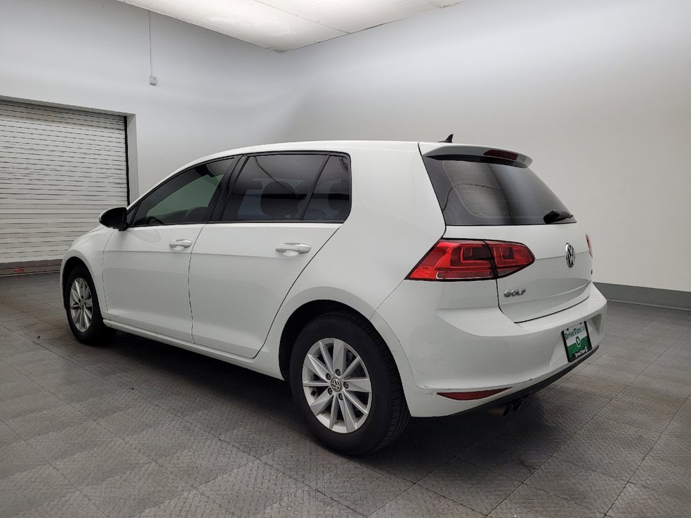 Used 2015 Volkswagen Golf S image 3