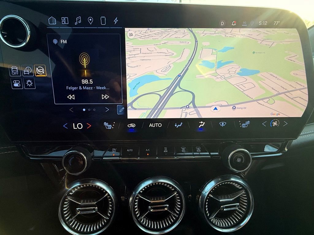 Used 2024 Chevrolet Blazer EV LT image 33