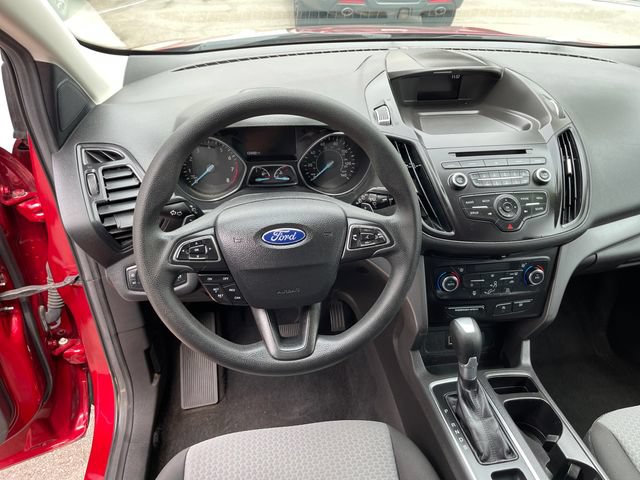 Used 2017 Ford Escape SE AWD/4WD image 13