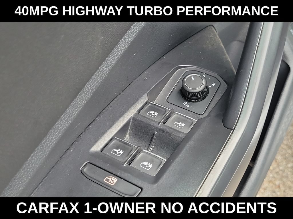 Used 2024 Volkswagen Jetta SE FWD image 16