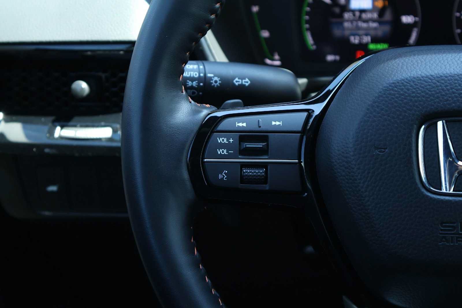 Used 2026 Honda CR-V Sport Touring image 22