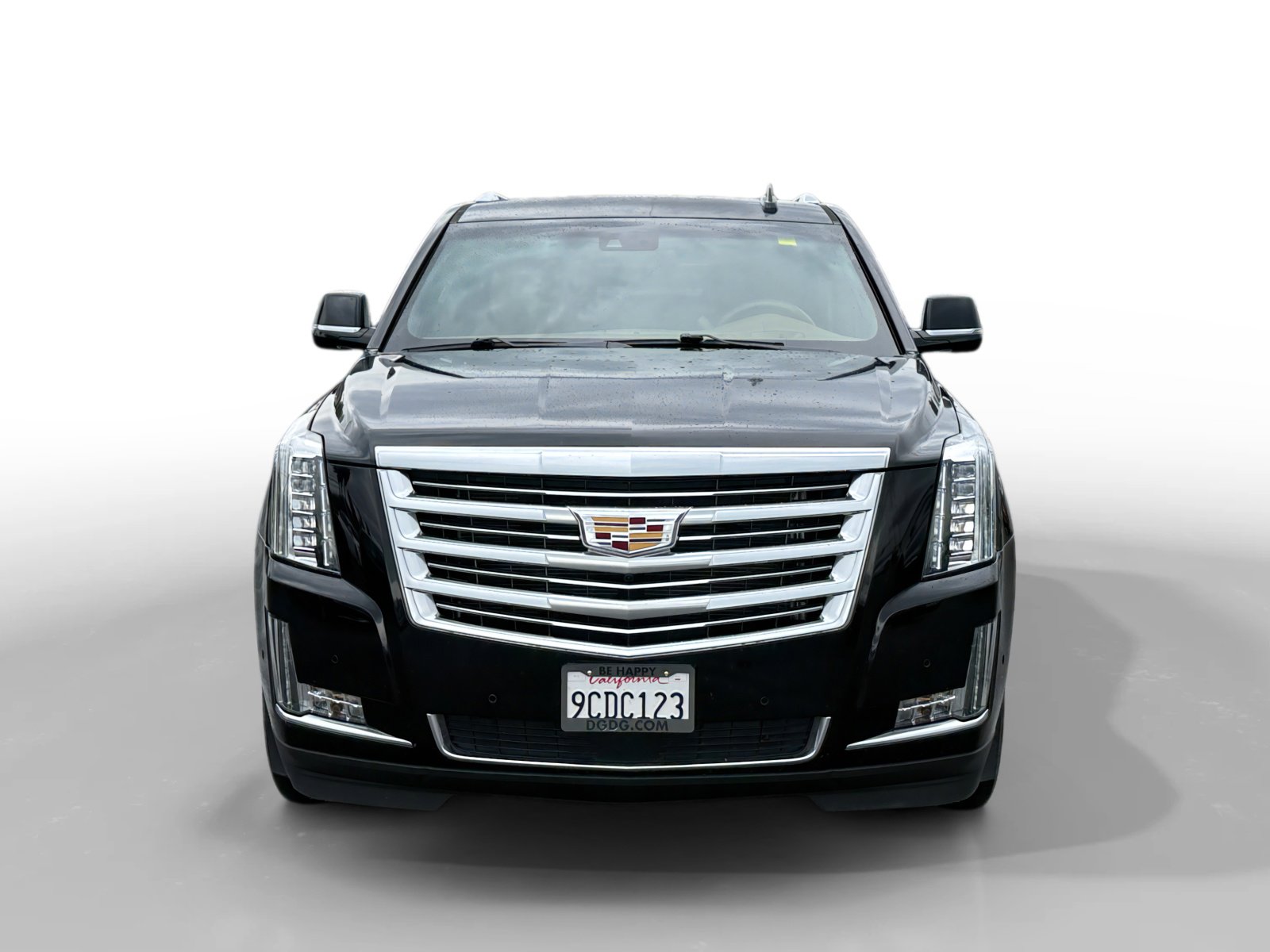 Used 2017 Cadillac Escalade ESV Platinum image 8